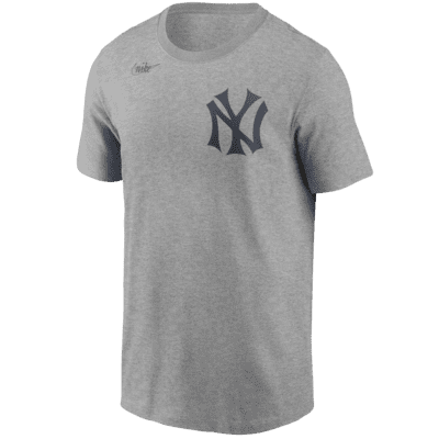 MLB New York Yankees (Babe Ruth) Men's T-Shirt