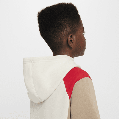 Nike Air Hoodie für ältere Kinder