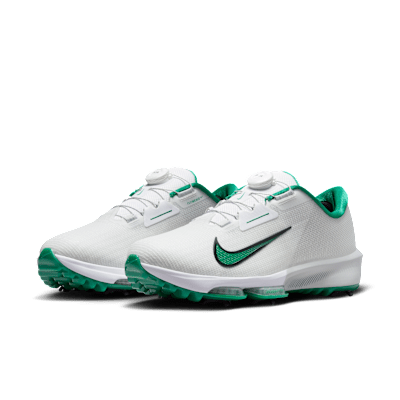 Nike Infinity Tour 2 Golf Shoes (Wide)