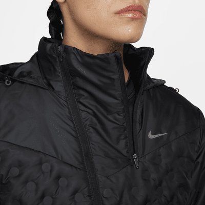 Nike Therma-FIT ADV Repel AeroLoft Women's Running Jacket. Nike UK