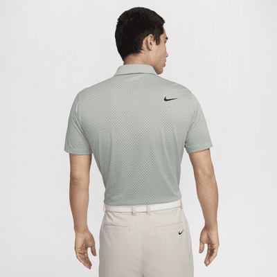 Nike Tour 男款 Dri-FIT 高爾夫球衫