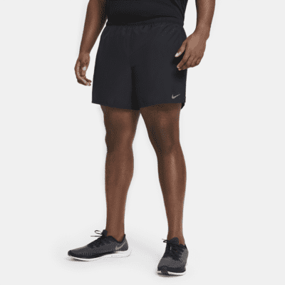 Nike Challenger Men's 13cm (approx.) Brief-Lined Running Shorts