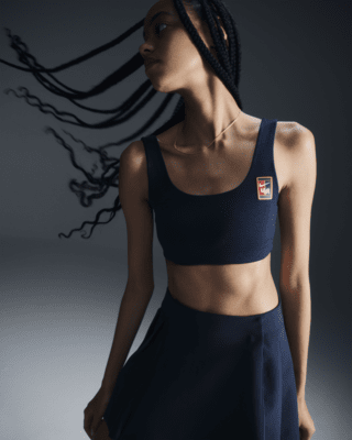 Женские  Nike Women by YOON Light-Support Lightly Lined Sports Bra