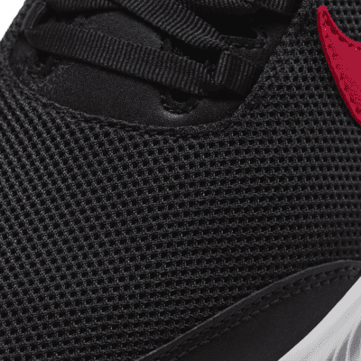 nike run all day shoes review