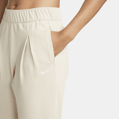 Nike Sportswear Women's Jersey Capri Pants