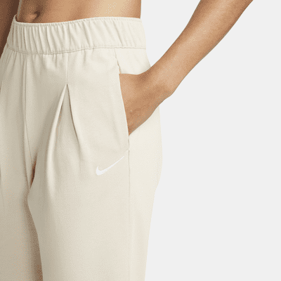 Nike Sportswear Women's Jersey Capri Pants. Nike.com