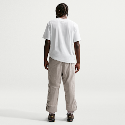 Nike Sportswear Tuned Air vevd herrebukse