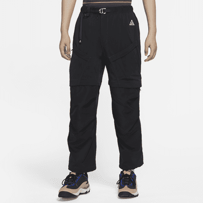 Nike ACG 'Smith Summit' Men's Cargo Trousers. Nike SG