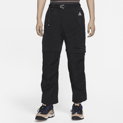 Pants and jeans Nike ACG Smith Summit Cargo Pants Ironstone/ Rust Oxide/  Summit White | Footshop