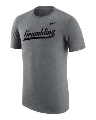 Grambling State Men's Nike College T-Shirt. Nike.com