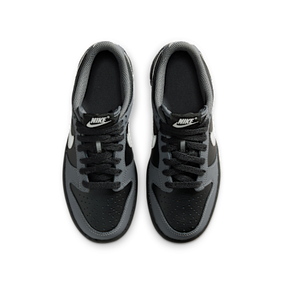 Scarpa Nike Dunk Low – Ragazzo