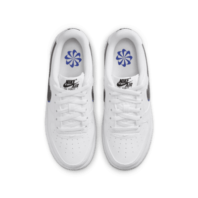 Nike Air Force 1 Impact Next Nature Big Kids' Shoes