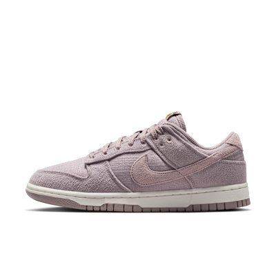 Nike Dunk Low "Flowers" Women's Shoes