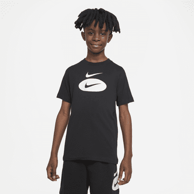 nike youth shirts