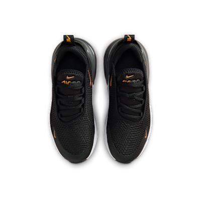 Nike Air Max 270 Younger Kids' Shoes