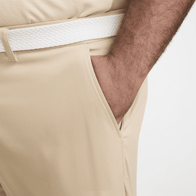 Pants chinos de golf para hombre Nike Tour Repel