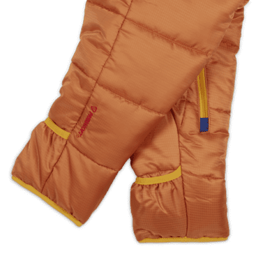 Nike ACG snowsuit voor baby's (12-24 maanden)