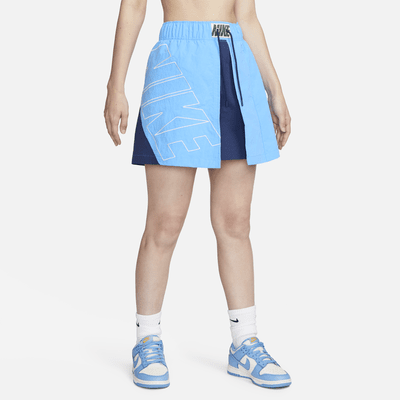Nike Sportswear x Nike United Women's Tracksuit Skirt. Nike.com