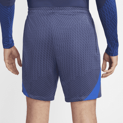 FFF Strike Men's Nike Dri-FIT Knit Football Shorts