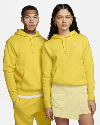 Худи Nike Sportswear Club Fleece Pullover Hoodie