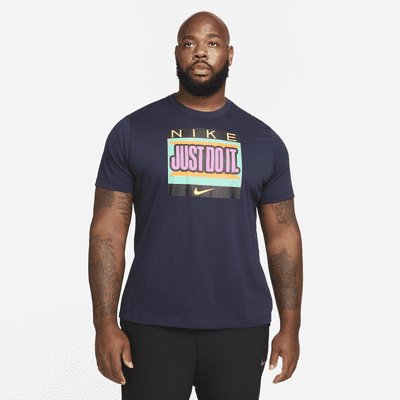 Nike gym on sale t shirts