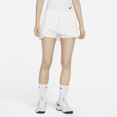 NikeCourt Dri-FIT Advantage Women's Pleated Tennis Skirt. Nike PH