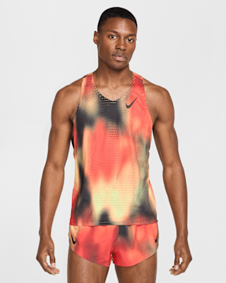 Мужские  Nike AeroSwift Elite Entry Dri-FIT ADV Tank Top для бега