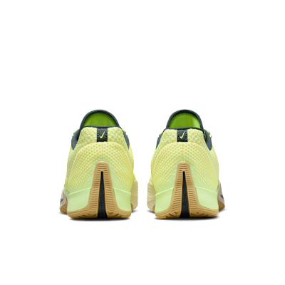 Nike Street Flare Basketball Shoes