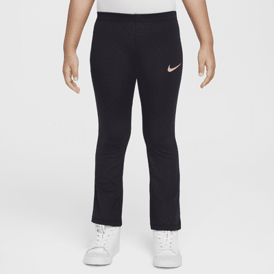 Nike Dri-FIT Swoosh Spirit Conjunto de leggings de dos piezas - Niño/a pequeño/a