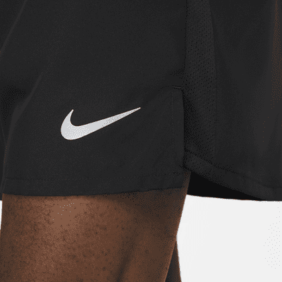 Shorts da running Dri-FIT con slip foderati 13 cm Nike Challenger – Uomo