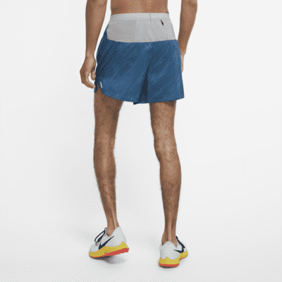 Short de running sur sentier Nike Flex Stride 13 cm pour Homme