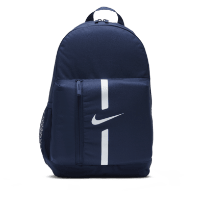 Sac à dos de football Nike Academy Team pour enfant (22 L)