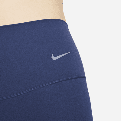 Nike Zenvy 女款輕柔支撐型高腰全長內搭褲