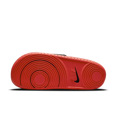 Chancla para hombre Nike Offcourt