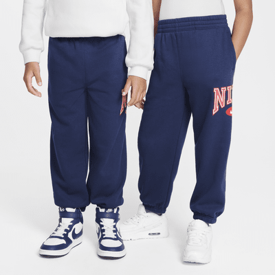 Nike Game Day Essentials Little Kids' Joggers