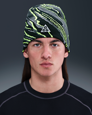 Женские  Nike ACG Peak "Big Bend" Beanie