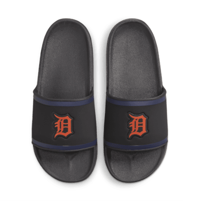 Chancla Nike Offcourt (MLB Detroit Tigers)