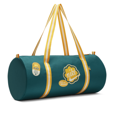 Nike Heritage Duffel Bag (30L)