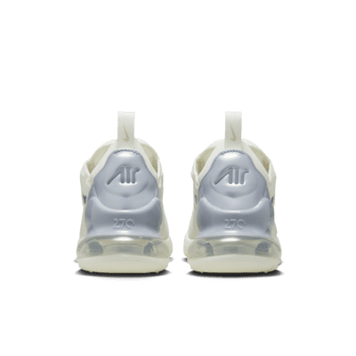 Calzado para mujer Nike Air Max 270