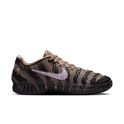 Ja 3 "Showstopper" EP Basketball Shoes