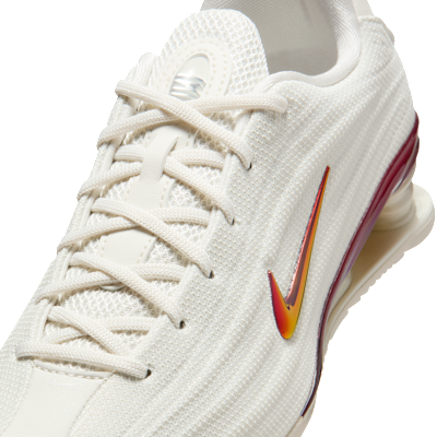 Buty damskie Nike Shox Z SE