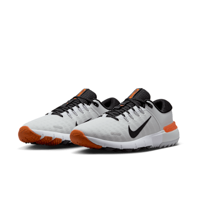 Nike Free Golf NN Golf Shoes (Wide)