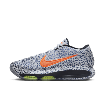 Buty do koszykówki Nike G.T. Hustle 3 Electric