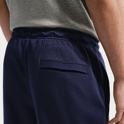 Nike FFF Club Nike Fransız Havlu Kumaşı Erkek Futbol Jogger'ı görsel 3
