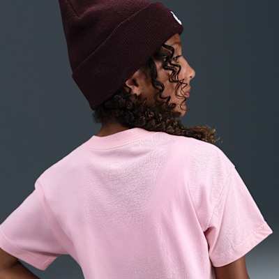 Nike Sportswear Camiseta - Niña