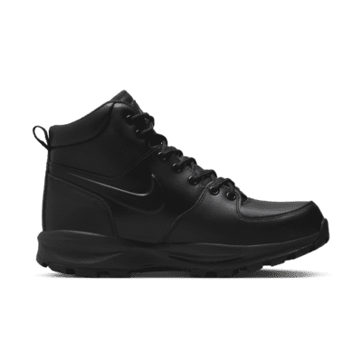 Nike Manoa Leather Men's Boot. Nike DK