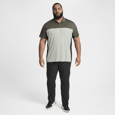 Nike Victory+ Dri-FIT galléros férfi golfpóló