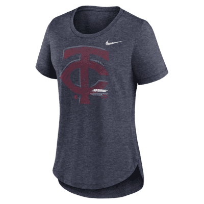 Nike Women's Boston Red Sox Red Team Tank Top