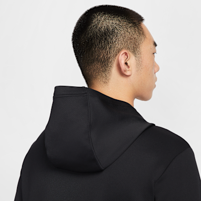 ナイキ ビクトリー メンズ Dri-FIT サーマ フレックス ゴルフパーカー