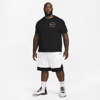 mens nike icon basketball shorts